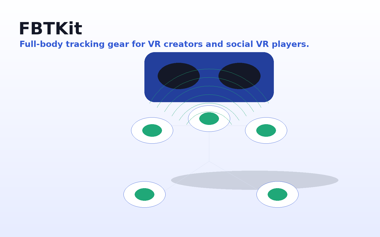 FBTKit product hero image